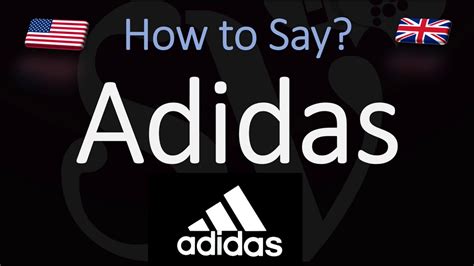 how to pronounce adidas reddit.